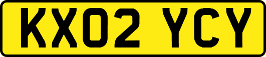 KX02YCY
