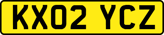 KX02YCZ