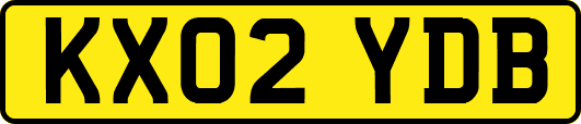 KX02YDB