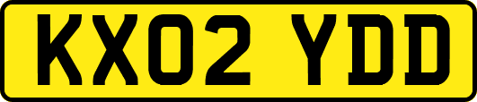 KX02YDD