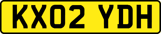 KX02YDH