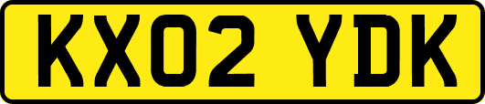 KX02YDK