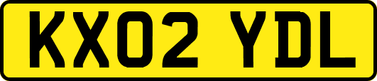 KX02YDL