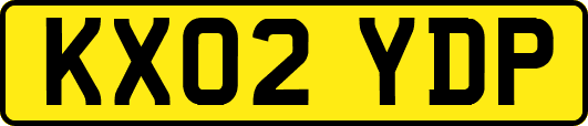KX02YDP