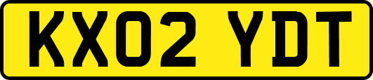 KX02YDT