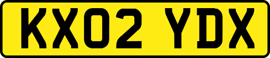 KX02YDX