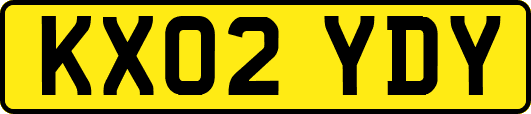 KX02YDY