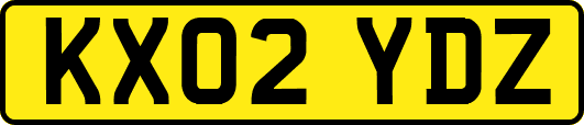 KX02YDZ