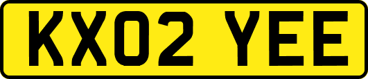 KX02YEE