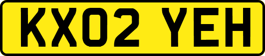 KX02YEH