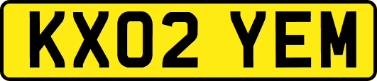 KX02YEM