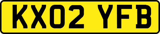KX02YFB