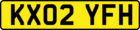 KX02YFH