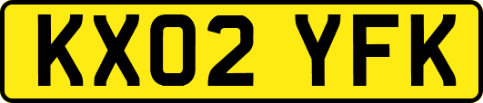 KX02YFK