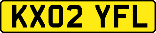 KX02YFL