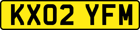 KX02YFM