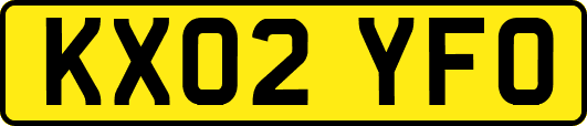 KX02YFO