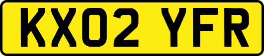 KX02YFR