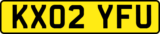 KX02YFU