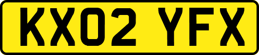 KX02YFX