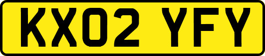 KX02YFY