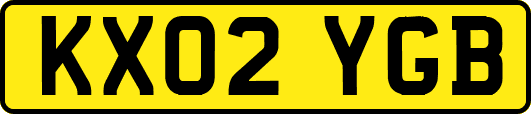 KX02YGB