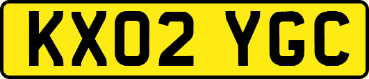 KX02YGC