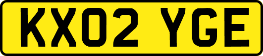 KX02YGE
