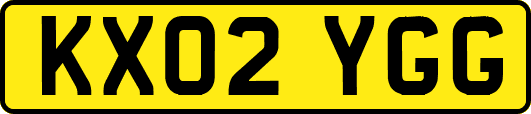 KX02YGG