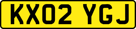 KX02YGJ