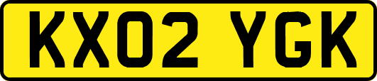 KX02YGK