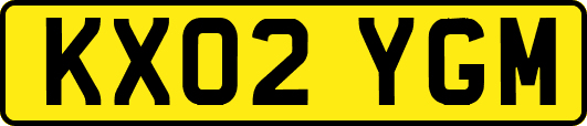 KX02YGM