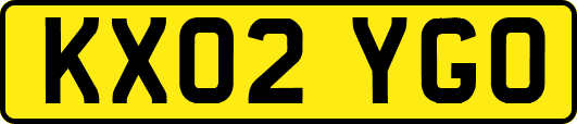 KX02YGO
