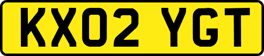 KX02YGT