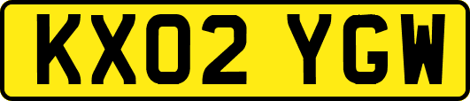 KX02YGW