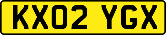 KX02YGX