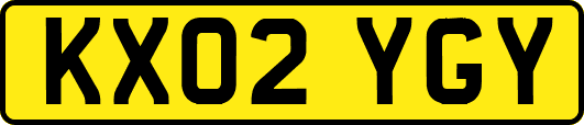 KX02YGY