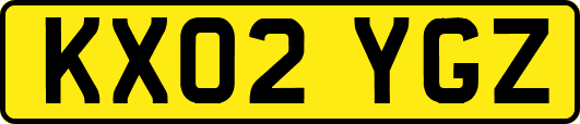 KX02YGZ