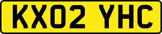 KX02YHC