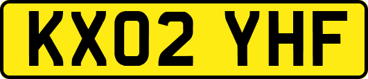 KX02YHF