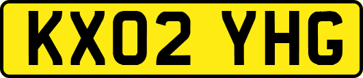 KX02YHG