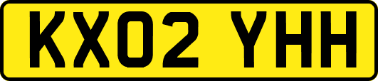 KX02YHH