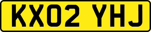 KX02YHJ