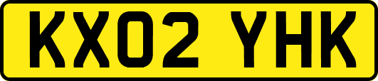 KX02YHK