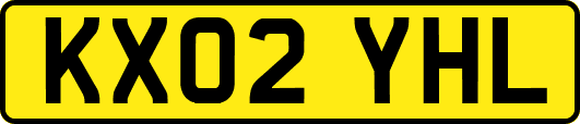 KX02YHL