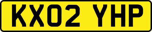 KX02YHP