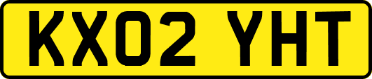 KX02YHT