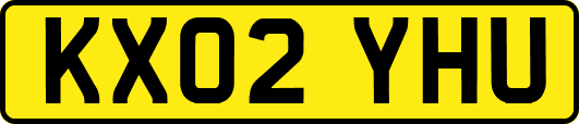 KX02YHU