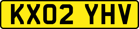 KX02YHV