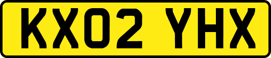 KX02YHX